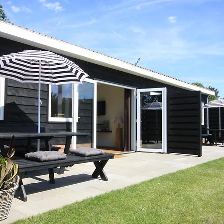 B&B Beach&Bos Oostvoorne Exterior photo