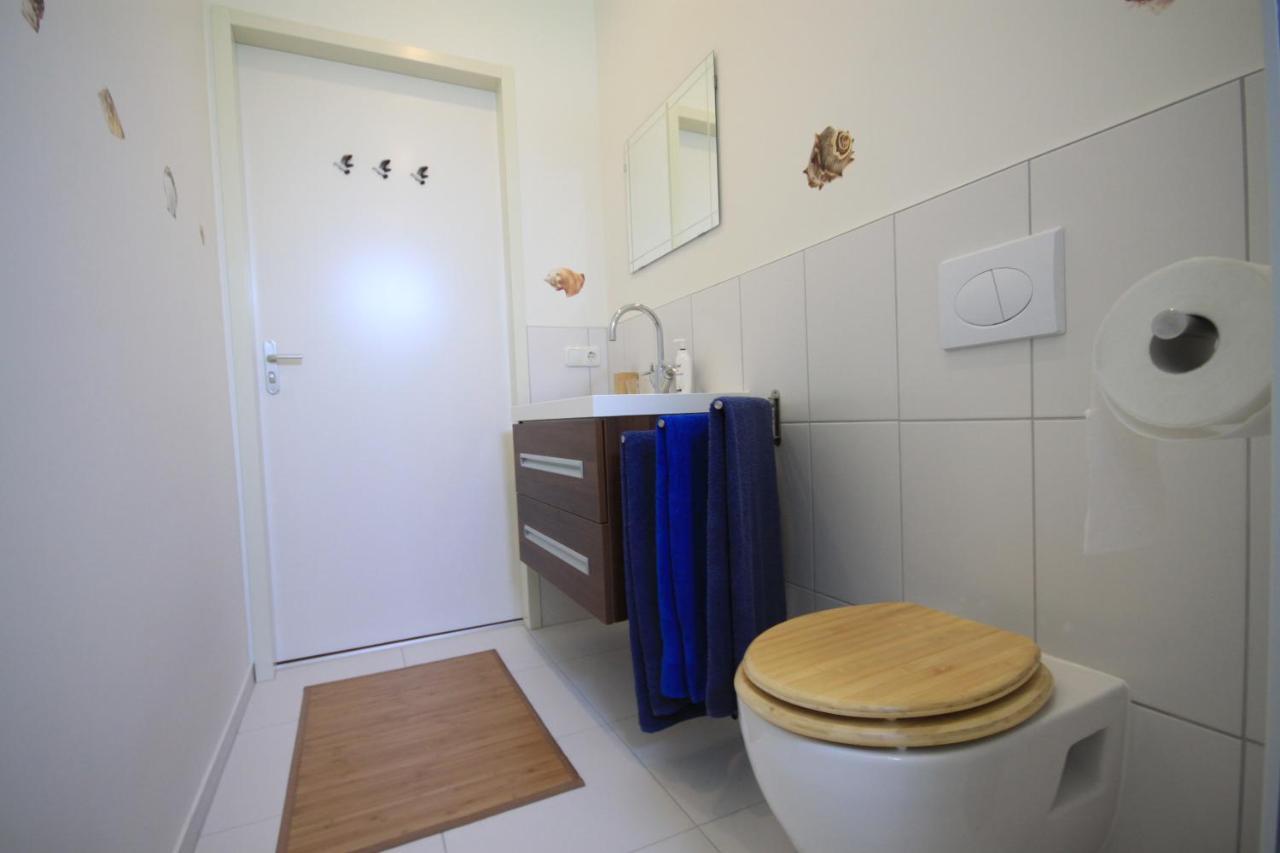 B&B Beach&Bos Oostvoorne Exterior photo