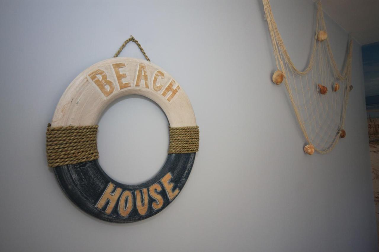 B&B Beach&Bos Oostvoorne Exterior photo