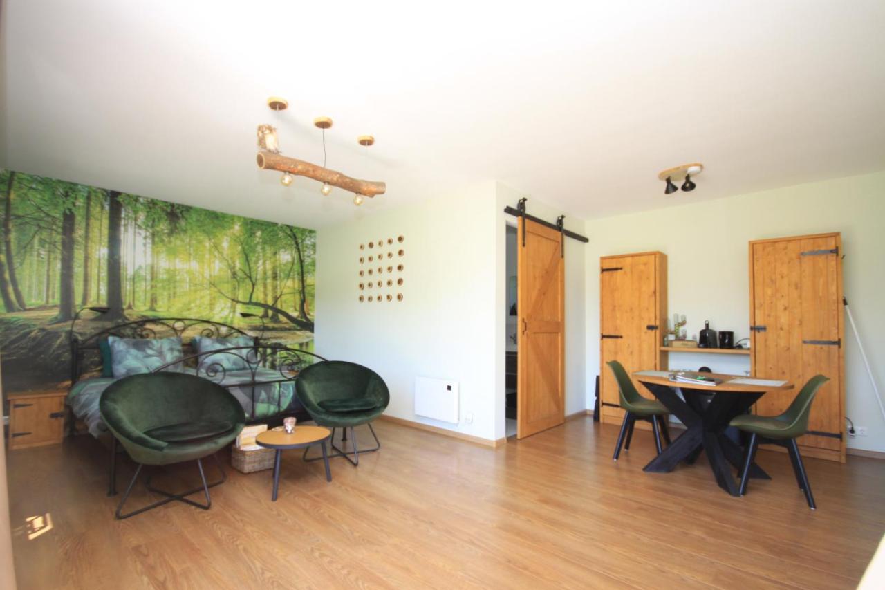 B&B Beach&Bos Oostvoorne Exterior photo